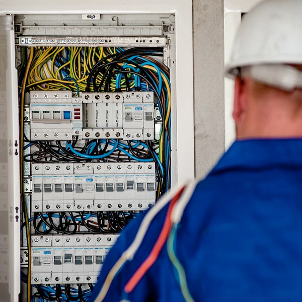 Ashford Electrical Electrical Maintenance service