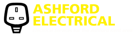 Ashford Electrical Logo